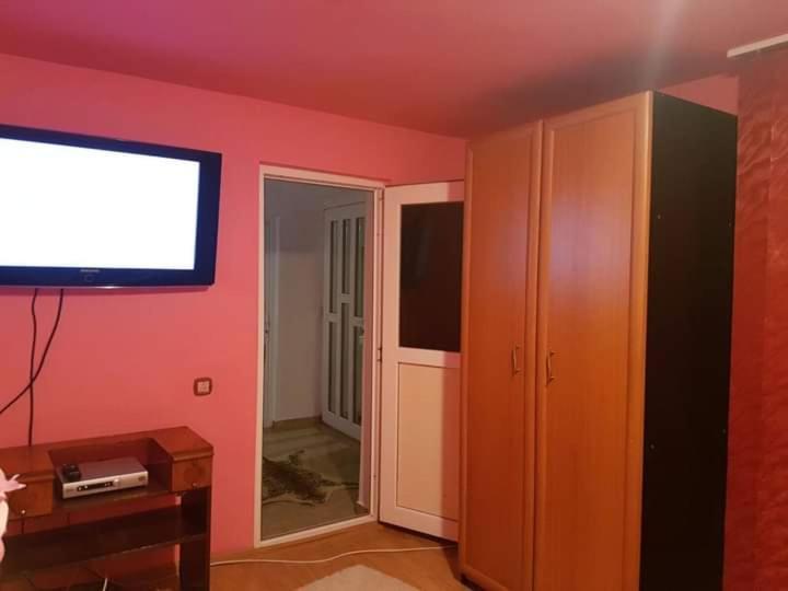 Апартаменты Cazare La Mare Patrascu Констанца Экстерьер фото